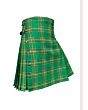 Irish National Tartan Kilt
