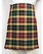 Buchanan Mute Tartan Kilt