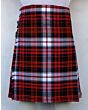 Macdonald Dress Tartan Kilt