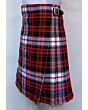 Macdonald Dress Tartan Kilt