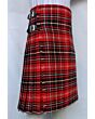 MacDougal Modern Tartan Kilt 