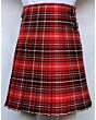 MacDougal Modern Tartan Kilt 