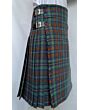 County Kerry Tartan Kilt