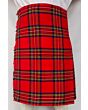 Royal Stewart Tartan Kilt