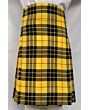 MacLeod of Lewis Tartan Kilt