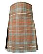Fraser Weathered Tartan Kilt