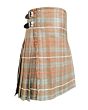 Fraser Weathered Tartan Kilt