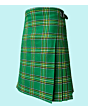 Irish National Tartan Kilt
