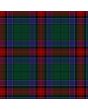 Jardine Dress Tartan 