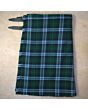 Jones Welsh Tartan Kilt