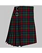 Kilgour Muted Tartan Kilt