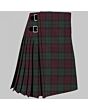 Lindsay New Mini PolyViscose Tartan Kilt