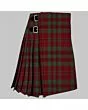 Livingston Muted Tartan Kilt