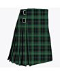 Clan MacAulay Hunting Ancient Tartan Kilt