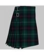 MacDonald of the Isles Tartan Kilt