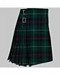 MacDonald of the Isles Tartan Kilt