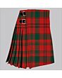 Macdonnell Of Keppoch Ancient 1847 Variant Tartan Kilt