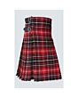 Macdougall Modern Tartan kilt