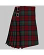 MacDuff Muted Tartan Kilt
