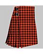 MacGregor Rob Roy Ancient Tartan Kilt