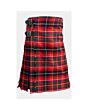 Macinnes Red Ancient Tartan Kilt