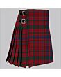 Macintosh Moy Hall Plaid Tartan Kilt