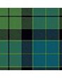 Mackay Muted Tartan Kilt