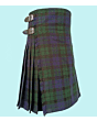 Mackay Tartan Kilt