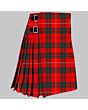Mackinnon Modern 1842 Variant Tartan Kilt
