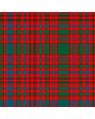MacKintosh Moy Hall Plaid Modern Tartan Kilt