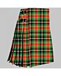 MacLachlan Green Tartan Kilt