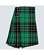 MacLean Hunting Ancient Tartan Kilt