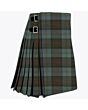 MacLeod of Harris Weathered Tartan Kilt