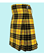 MacLeod of Lewis Tartan Kilt
