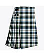 MacNauhton Dress Modern Tartan Kilt
