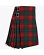 MacPhail Red Modern Tartan Kilt