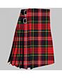 MacPherson Modern Tartan Kilt