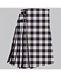 MacRae Conchra Dress Modern Tartan Kilt