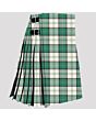 Menzies Green Tartan Kilt