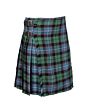 Michael Ancient Tartan Kilt