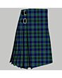 Millar Modern Tartan Kilt