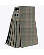 Minto Check Tartan Kilt