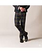 Custom Made Beautiful Muir Modern Tartan Trouser 