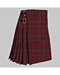 Munro Muted Tartan Kilt