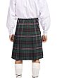 scottish national tartan kilt
