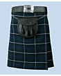 Original Douglas traditional Tartan Kilt