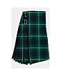 Oliphant Modern Tartan kilt