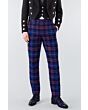 Custom Made Beautiful Pride Of Scotland Tartan Trouser 