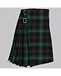 Rose Hunting Modern Tartan kilt 