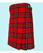 Royal Stewart Tartan Kilt